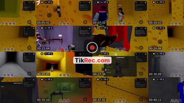 TikTok live: gift gal cutie by @iloveemochaa