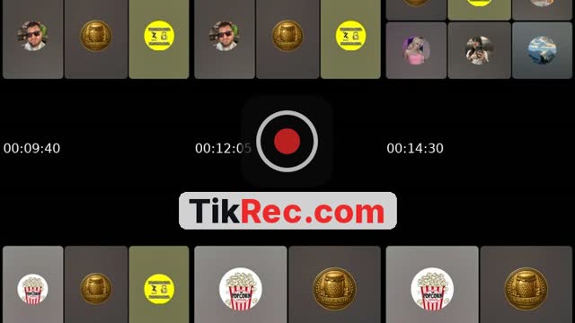 TikTok live: Prepara palomitas ❤️❤️ by @palomitascaseras