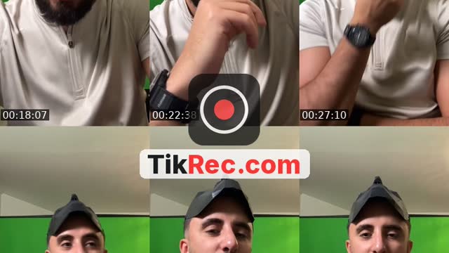 @walid_sax_officiel TikTok live from 2026-10-11