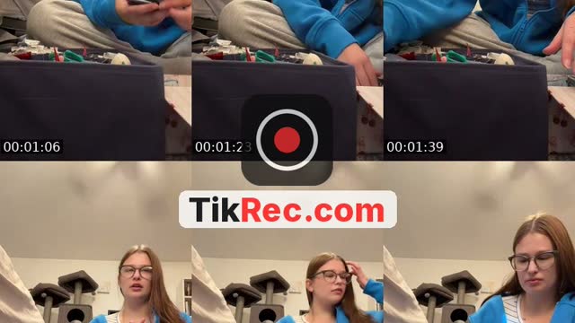 @lilman.bigd TikTok live