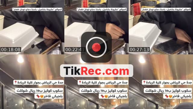 @fa_kitchen2 TikTok live from 2026-10-11