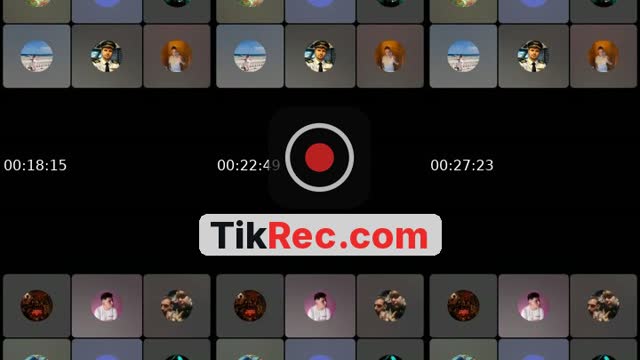 @radiopatiodaporculo TikTok live from 2026-10-11