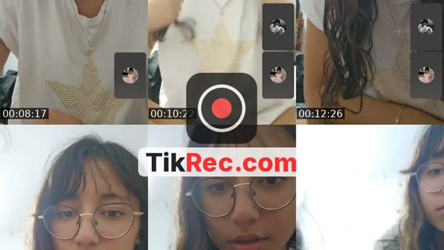 TikTok live: Me aburro by @briss_wps15