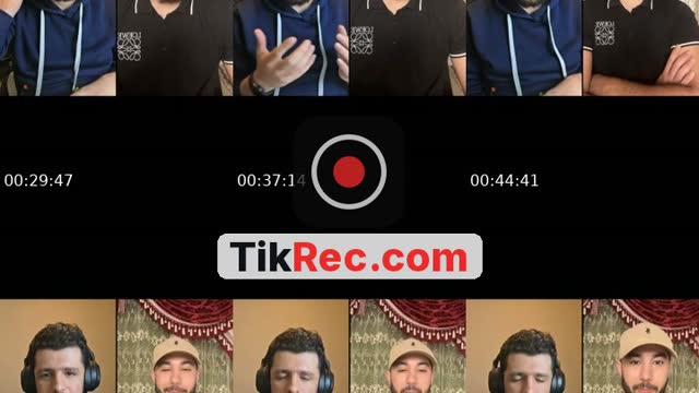@siraj.hayani TikTok live from 2026-10-11