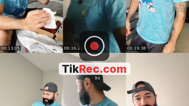 @generalpastry90 TikTok live from 2026-10-11
