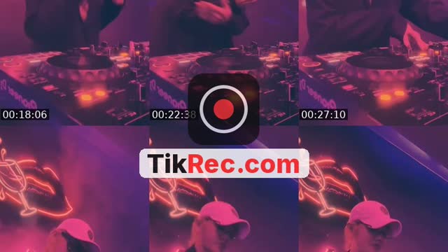 TikTok live: Let go by @hoangthidiem2k_