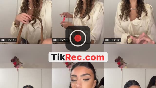 @fzaa1010 TikTok live