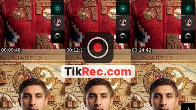 @araiksargsyan5 TikTok live