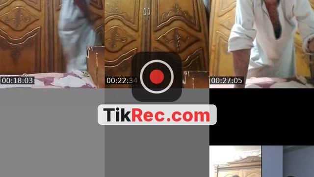 @samirbkr67 TikTok live from 2026-10-11