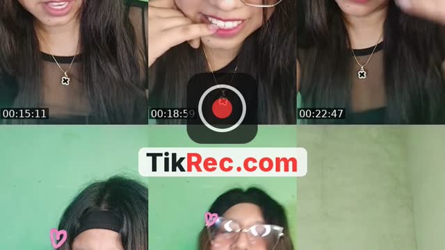 TikTok live: Holaaaaaa by @jasmin.jc1