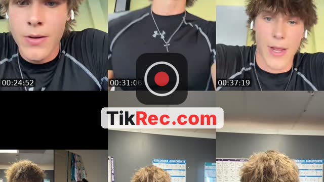 @searcious TikTok live from 2026-10-11