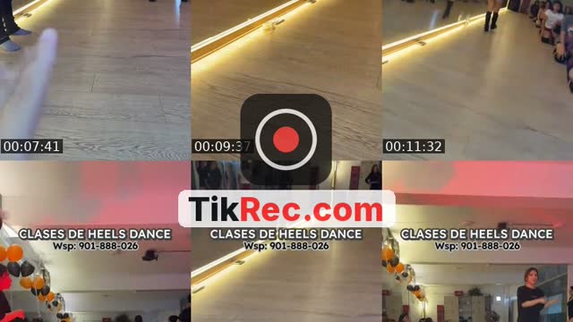 @cielo.marbella TikTok live from 2026-10-11