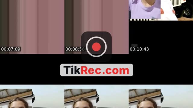@vivi495451 TikTok live from 2026-10-11