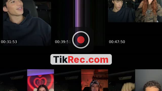 @zachary.jaloudi TikTok live from 2026-10-11