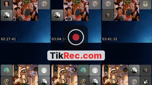 TikTok live: 🫣 by @p0lariss7