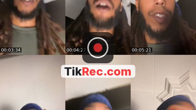 @bobby.thoughts TikTok live from 2026-10-11