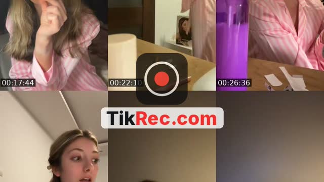 @avaapoletski TikTok live from 2026-10-11