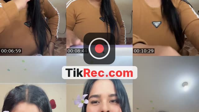 @ahitana082021 TikTok live from 2026-10-11