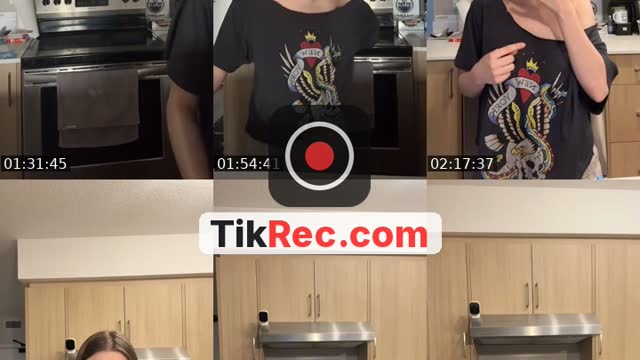 @brookelush05 TikTok live from 2026-10-11