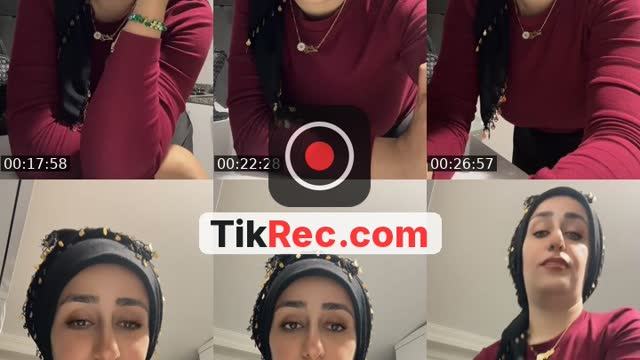 @zehraresmiiiii TikTok live from 2026-10-11