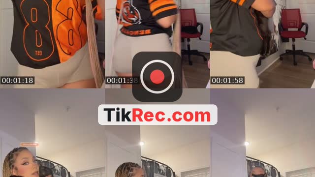 @lexie.bernaye TikTok live