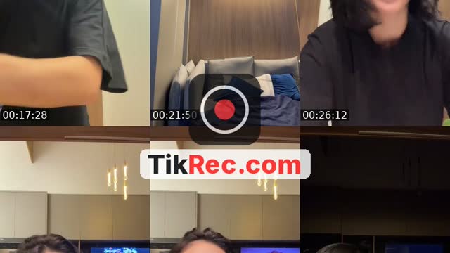 @i._carol TikTok live from 2026-10-11
