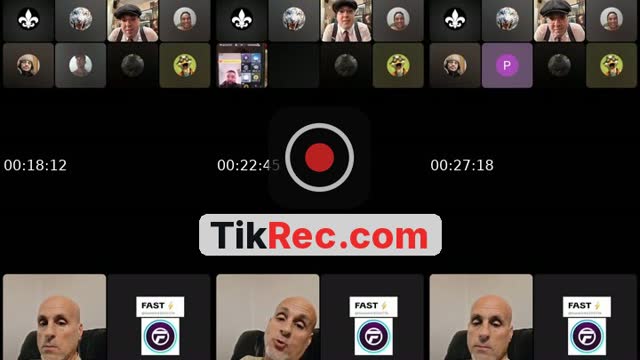@parti.patriote France TikTok live from 2026-10-11
