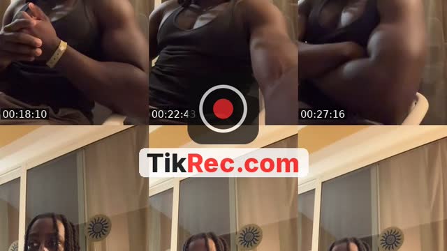 @samadenowo TikTok live