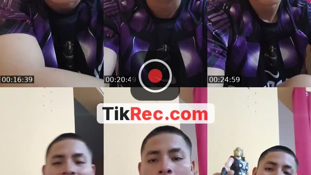 TikTok live: Aser preguntas 😏🥵 by @cristiian381