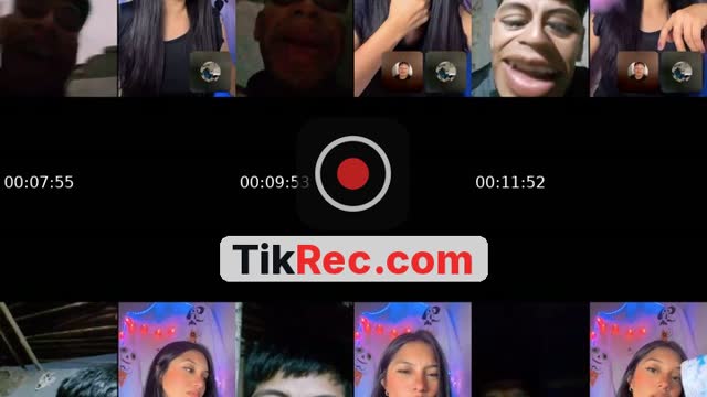 TikTok live: ven cvs by @alaraco87