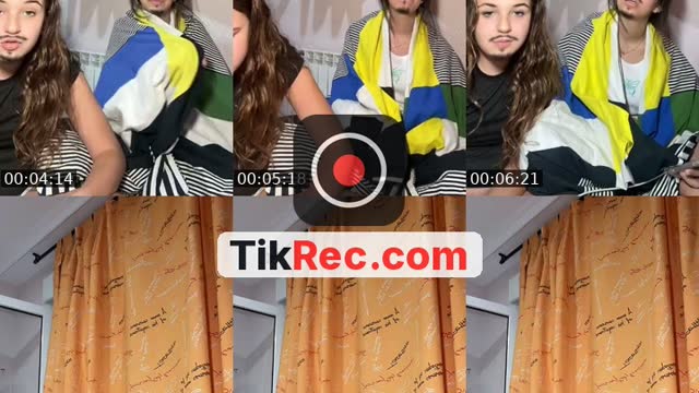 @13tontosmuytontos13 TikTok live