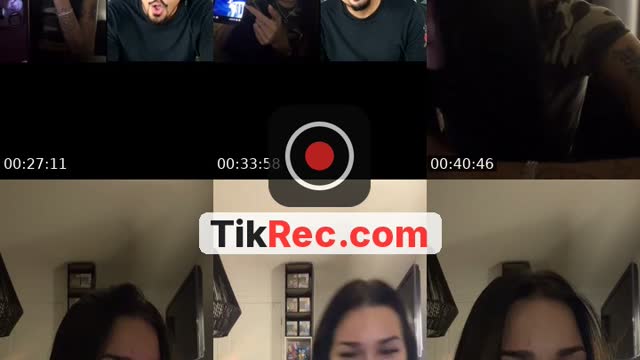 @marieeleea TikTok live from 2026-10-11