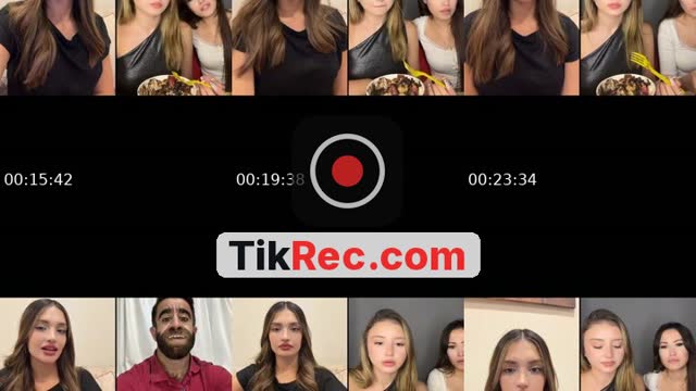 @nazliaslan_ TikTok live