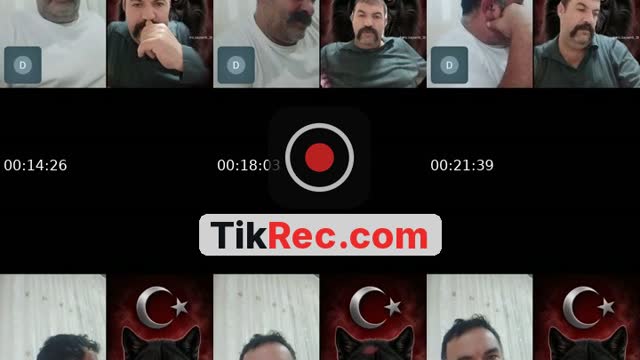 @bulentreiss44yedekk TikTok live