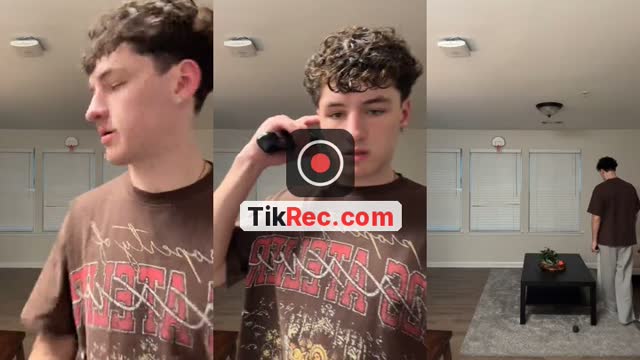 @whiteboyxay TikTok live