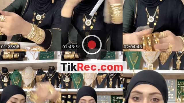TikTok live: صلي الله علي محمد 🤍 by @didy6659