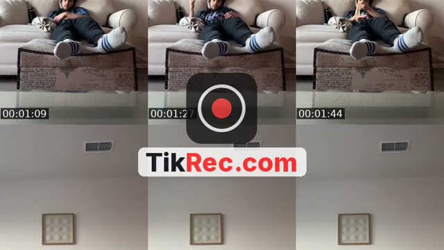 @sokkachicken TikTok live