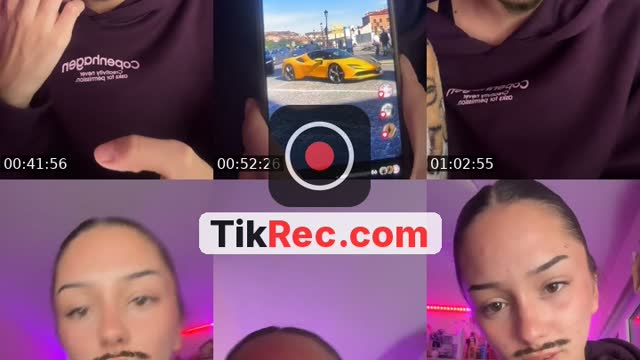 @caara_cola TikTok live from 2026-10-11
