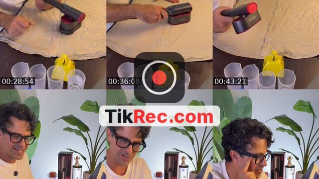 @brknlnx TikTok live from 2026-10-11