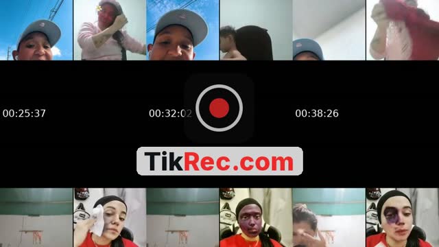 @la_flaka_latina TikTok live from 2026-10-11