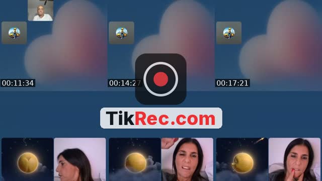 @lea262603 TikTok live