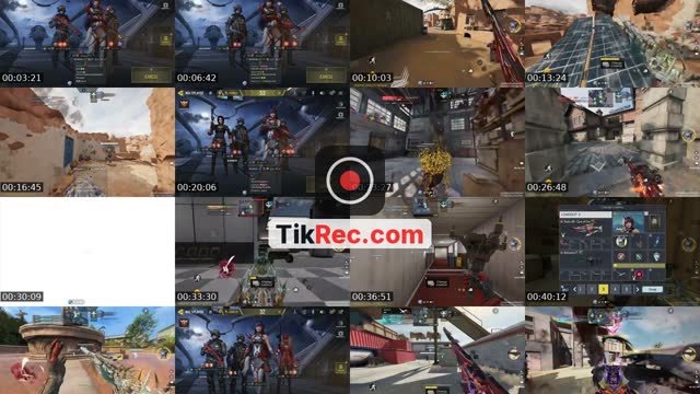 TikTok live: PROMO Code DH2MEXICO by @diehard_codm