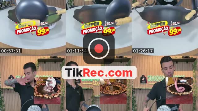 @jhownjhoww TikTok live from 2026-10-11