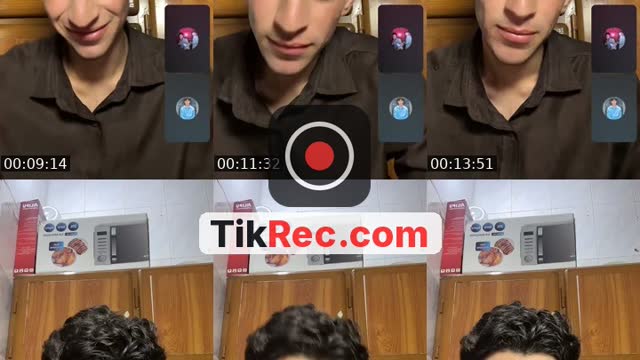 TikTok live: بث by @jekoas1