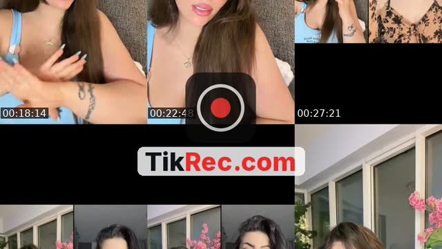 @julia99tou TikTok live