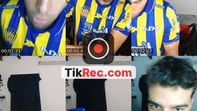 @kevinespinola00 TikTok live