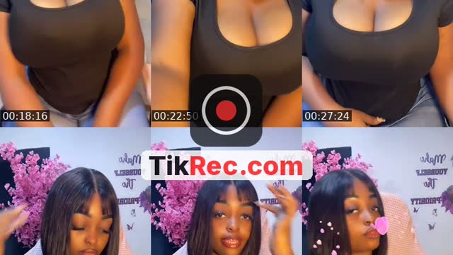 @benitaoma TikTok live from 2026-10-11