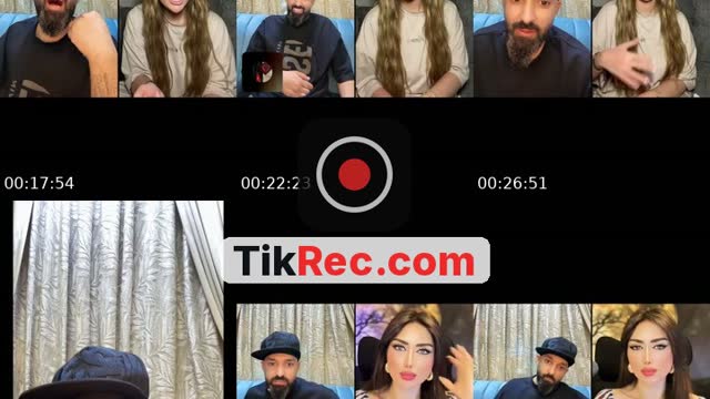 @hmod23213 TikTok live from 2026-10-11