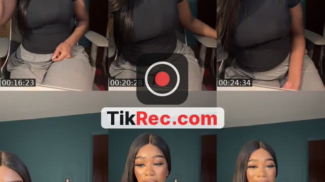 @syonnas TikTok live from 2026-10-11