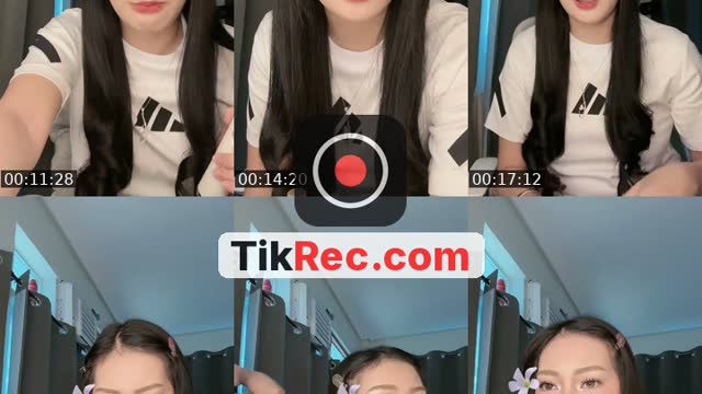 @yyashmrgth TikTok live from 2026-10-11